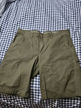 Mens Carpenter Shorts
